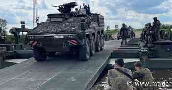 Helden der Nation? Wie sich das Bild der Bundeswehr gewandelt hat - Mindener Tageblatt