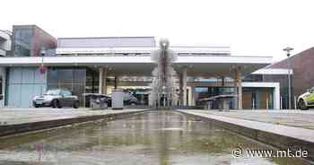 Mühlenkreiskliniken lockern Regelungen für Besucher - Mindener Tageblatt