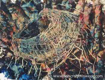 Outside the Lines exhibition now on at APFTA - Bancroft This Week