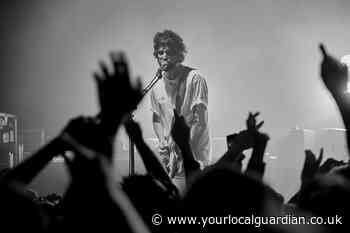 Kasabian at Alexander Palace London: How to get tickets