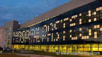 Los Olmos: colisionaron dos motocicletas - Villamaria Ya