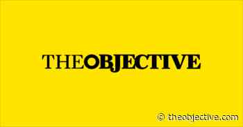 Alberto Olmos, autor/a en The Objective - The Objective