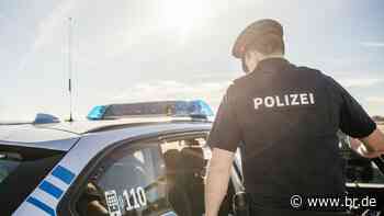 Polizei sucht Zeugen nach Auseinandersetzung in Nürnberg - br.de