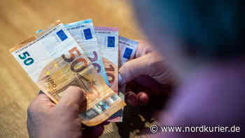 Polizeiinspektion Uckermark: Polizei bettelt nicht um Geld - Nordkurier