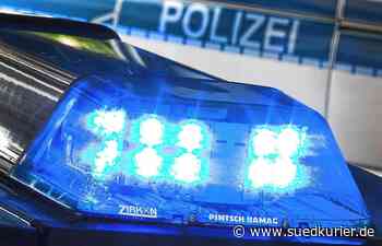 Konstanz/Ravensburg: Bei der Polizei tobt ein Machtkampf um Chefposten - SÜDKURIER Online