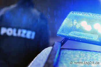 Nach Überfall auf 17-Jährigen in Mittelsachsen - Polizei mit Fahndungserfolg - TAG24