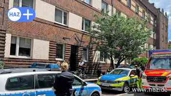 Hannover-Limmer: Frau in Wohnung erstochen – Polizei nimmt Ehemann fest - HAZ