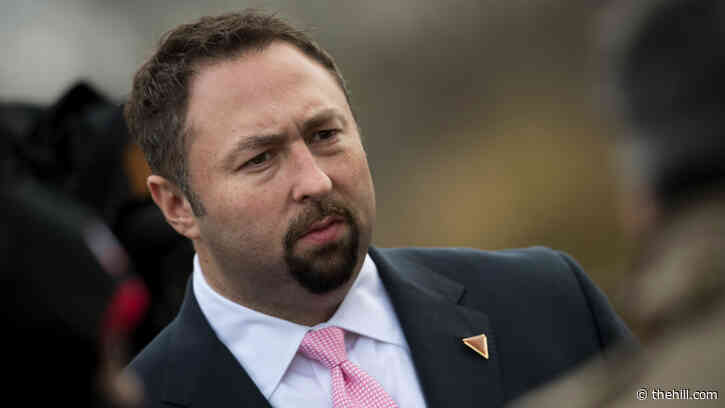 Former Trump spokesman says clip Jan. 6 committee aired is incomplete