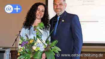 Stralsund: Anwalt legt Einspruch gegen OB-Wahl von Badrow ein - Ostsee Zeitung