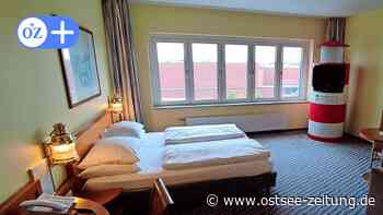 Umstrittene Bettensteuer Stralsund: So könnte die Bürgerschaft abstimmen - Ostsee Zeitung