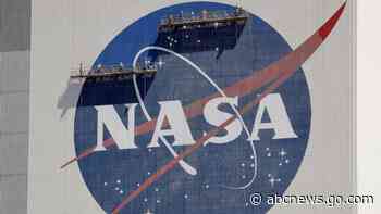 NASA launches study of UFOs despite 'reputational risk'