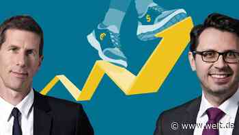Weg zum Normalo-Millionär und Schnäppchenformel für Tech-Aktien