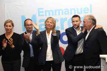 Législatives en Gironde : pour François Bayrou, en déplacement à Talence, « on danse au bord du gouffre » - Sud Ouest
