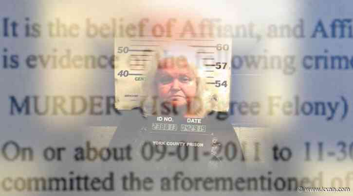 Austin brothers possibly tied to grandfather's murder in Pennsylvania, grandmother already arrested