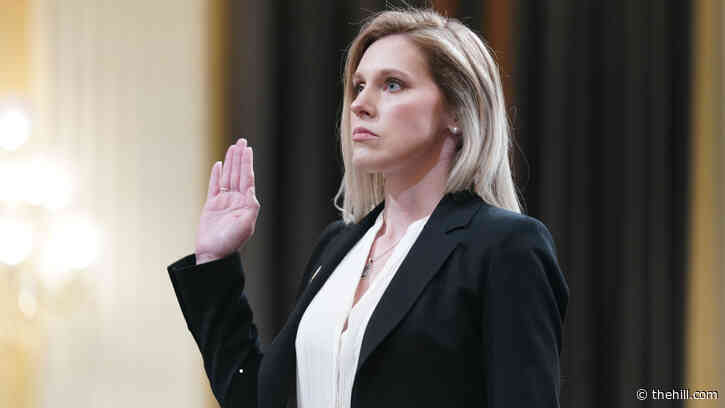 The five most dramatic moments from the Jan. 6 hearing 