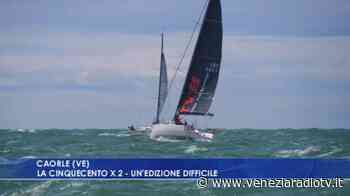 La Cinquecento Trofeo Pellegrini si conclude a Caorle - Televenezia