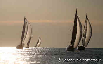 La 80 di Caorle | Vento e Vele - La Gazzetta dello Sport