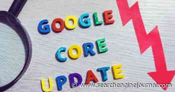 Google May 2022 Core Update Complete via @sejournal, @MattGSouthern