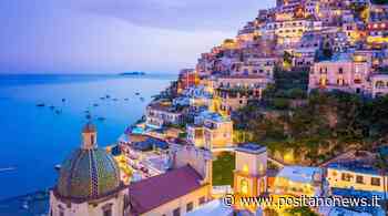 Positano in... mostra: carrellata di artisti nella città verticale - Positanonews - Positanonews