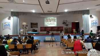 Con lo spettacolo degli studenti di Positano e Cava si è concluso stamani il progetto contro il bullismo... - Il Vescovado Costa di Amalfi