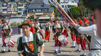Voller Veranstaltungskalender in Cochem-Zell: Feiern wird wieder zur Normalität - Rhein-Zeitung