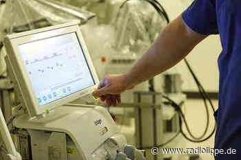 Corona in Lippe: 2 weitere Todesfälle - mobile Impfaktion in Lemgo - Radio Lippe