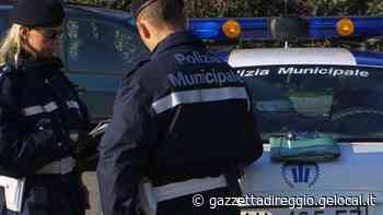 Guastalla, dopo anni di violenza in famiglia ha portato via due figli: arrestato - La Gazzetta di Reggio