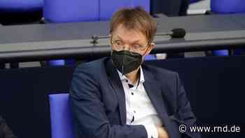 Brandbrief an Karl Lauterbach: Krankenhäuser haben Finanzierungsprobleme - RND