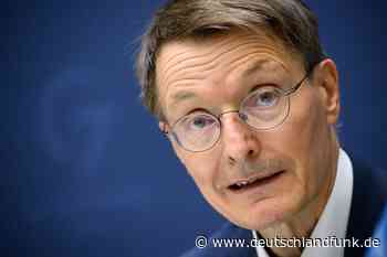 Lauterbach (SPD): Müssen im Herbst schnell reagieren können - Deutschlandfunk