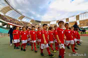 Ssc Bari, l'Under 15 domenica a Vercelli per la semifinale di andata dei playoff - BariLive.it