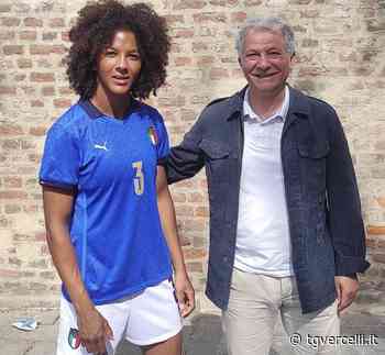 Diego Cammilleri: da Sara Gama ad Aldo, Giovanni e Giacomo - tgvercelli.it