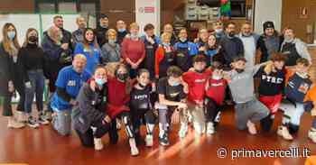 Cosa fare a Vercelli e dintorni: gli eventi dal 10 al 12 giugno 2022 - Prima Vercelli