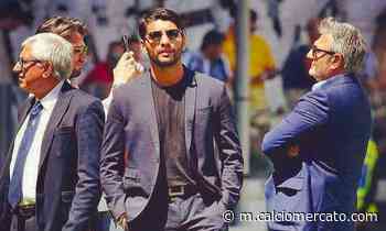 Pro Vercelli, UFFICIALE: se ne va il dg Vrenna. Può tornare al Crotone - Calciomercato.com