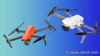 Autel Robotics drone sale: Save up to $170