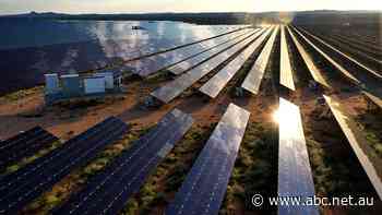 $1.2b for new renewable energy transmission, but farmers want compensation