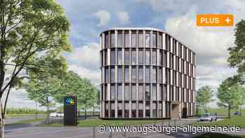 Studentenwerk startet Neubau für Büros und die Beratung von Studierenden