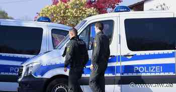 Zugriff der Polizei: Tötungsverdacht im Fall der vermissten Bielefelderin - Neue Westfälische