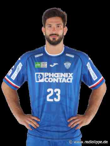 Suton verlängert beim TBV Lemgo Lippe - Radio Lippe