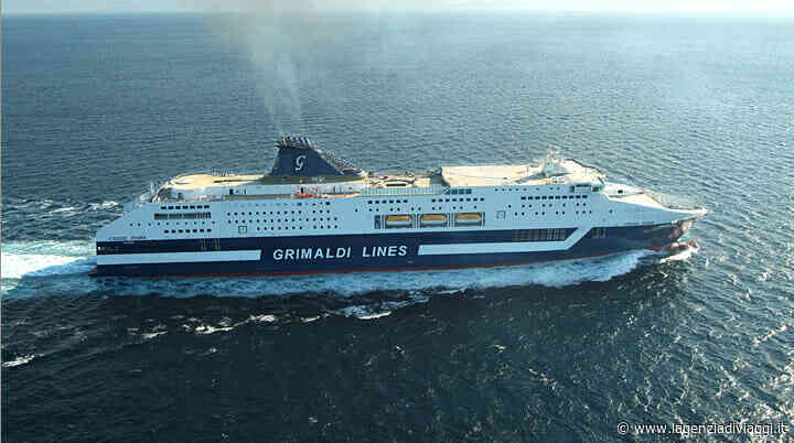 Torna a luglio la Dance Fit Cruise di Grimaldi Lines - L'Agenzia di Viaggi