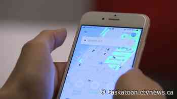 Uber ranked the 10 most forgetful cities in Canada and Saskatoon made the cut - CTV News Saskatoon