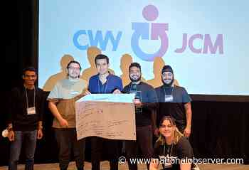 Young Canadian leaders converge on Saskatoon to tackle social ills - Canada's National Observer