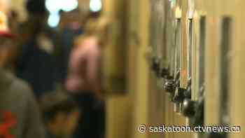 Saskatoon Public Schools slashes teacher jobs, adds $100 lunch fee - CTV News Saskatoon
