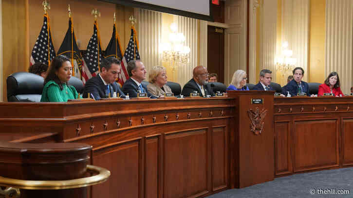 Jan. 6 panel launches public case against Trump