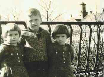 Die Jenischen und die Nazis: Nachruf auf Amalie Speidel, geb. Lossa, Backnang - Zeitungsverlag Waiblingen