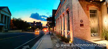 Neighbors argue over East 11th and 12th street plan - Austin Monitor