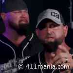 Karl Anderson On Who Decided To Put Ace Austin Into Bullet Club - 411mania.com