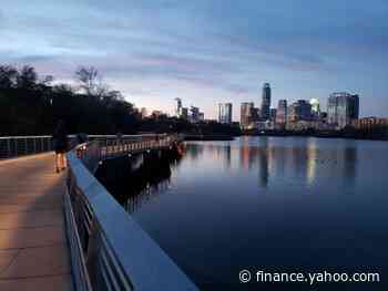 Austin millennials and Gen Zers are flocking to social media to complain about soaring rent - Yahoo Finance