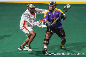 Austin Staats Reinstated With Chaos, PLL After '21 Fight and Contract Termination - insidelacrosse.com