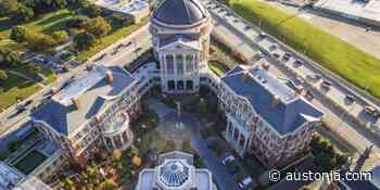 Fledgling University of Austin to start 'Forbidden Courses' this month - Austonia
