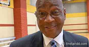 Austin named Orangeburg Department of Public Safety chief - The Times and Democrat